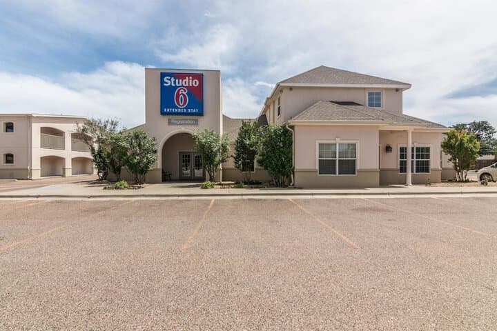 Studio 6 Lubbock TX Medical Center photo 5