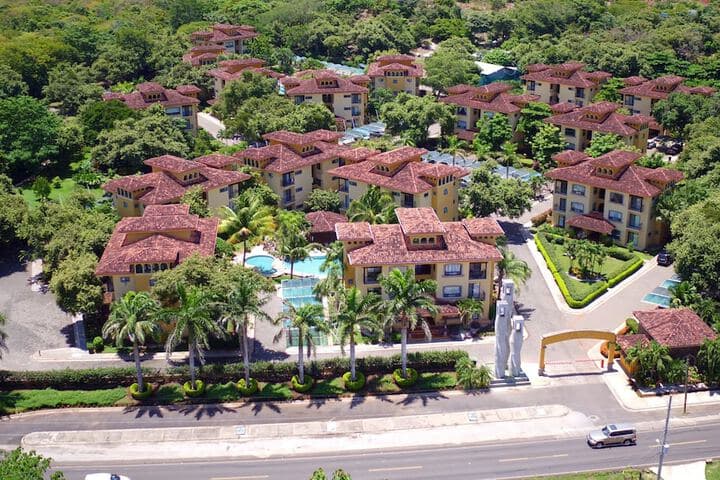 The Oaks Tamarindo Condominiums photo 3