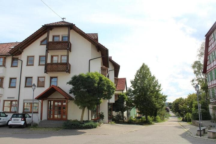 Landhotel Hirsch photo 3