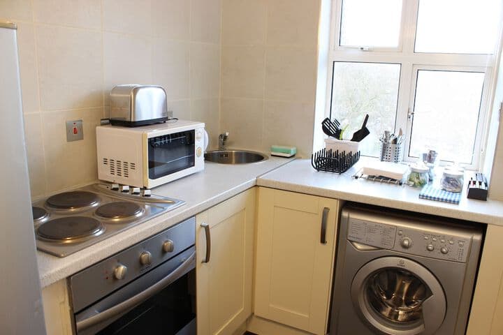 Stay in Apartments Marble Arch photo 5