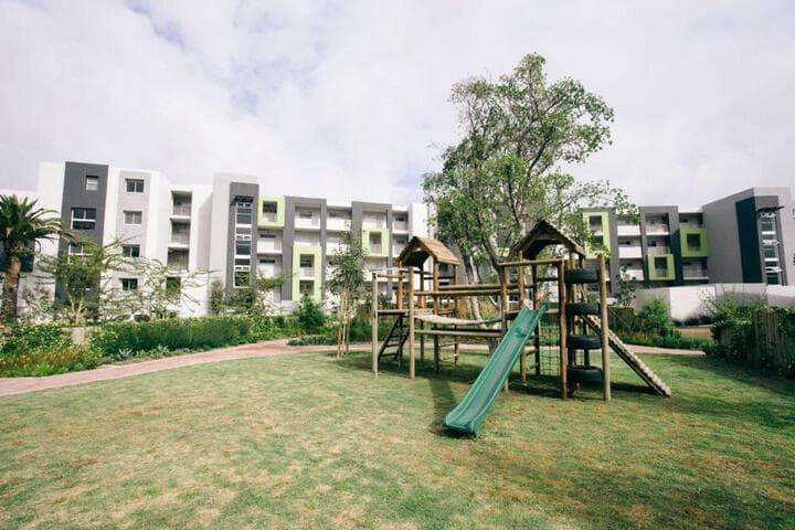 Apartments on Century photo 4