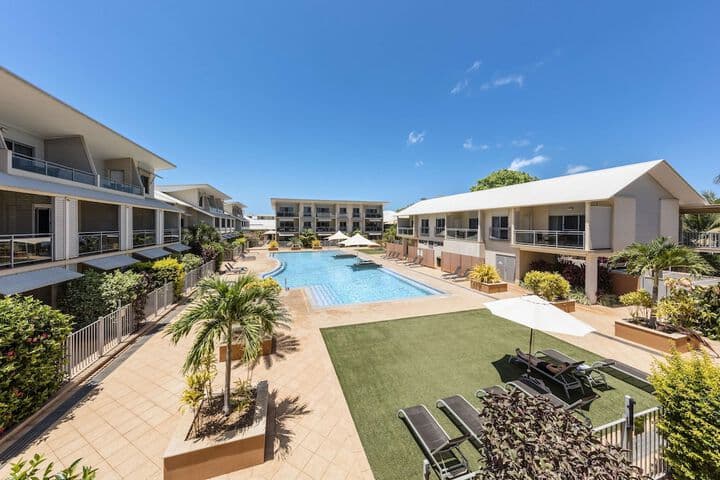 Oaks Broome Hotel photo 3