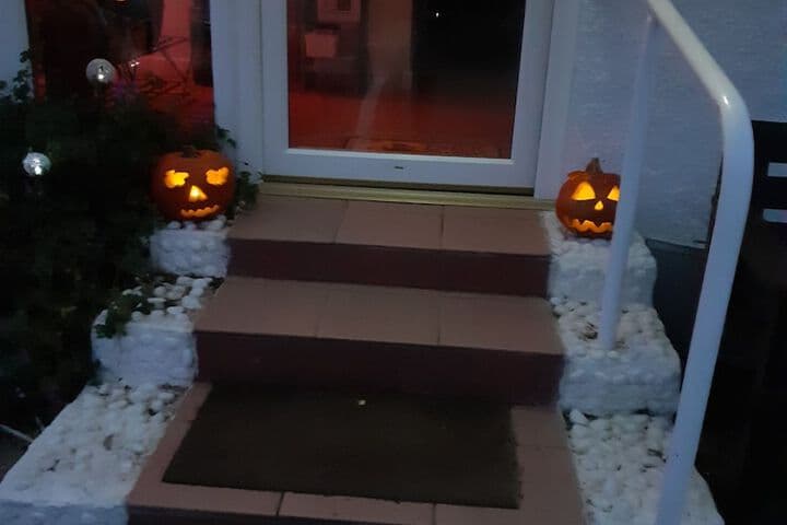 Trevarrian Lodge photo 3