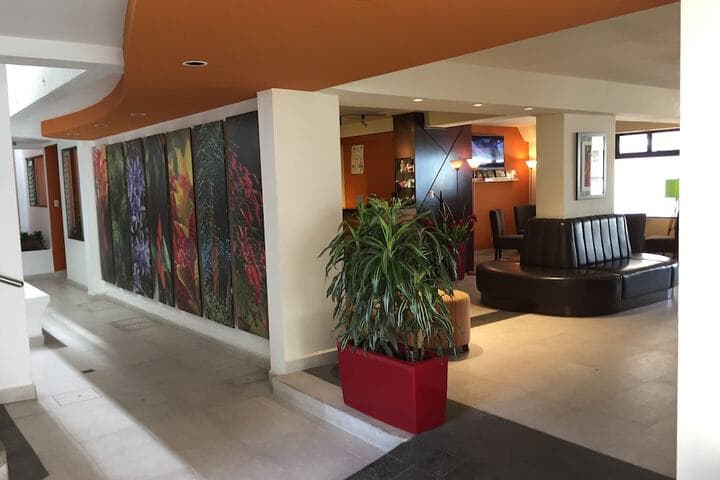 Hotel Residence Inn Suites Cristina photo 3