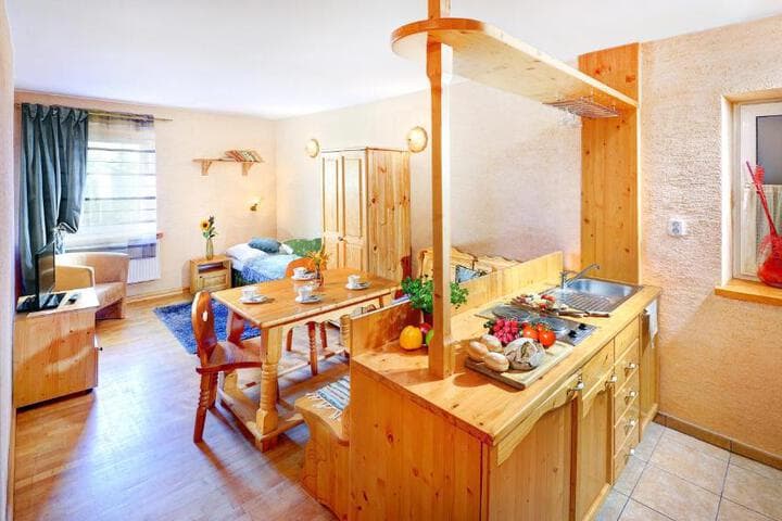Apartmány Renomal photo 4