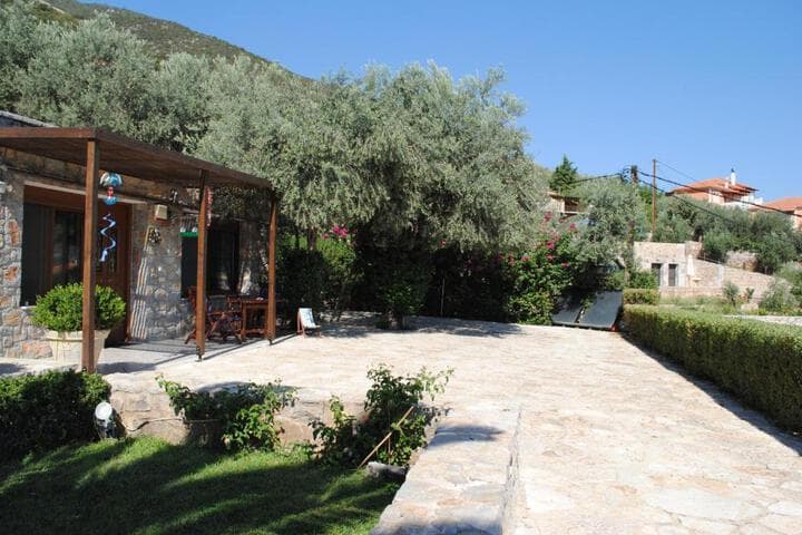 Villa Thea photo 5