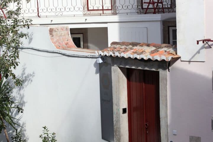 Águamel Boutique Guest House photo 4