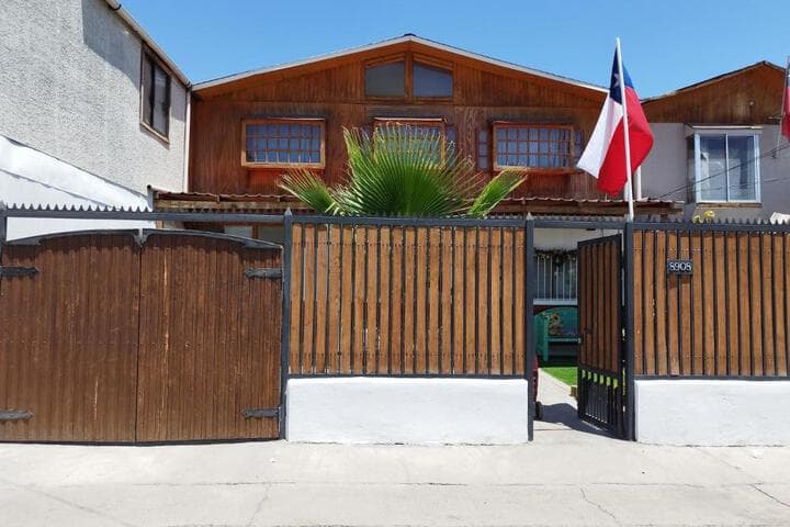 Hostal Sol y Luna photo 1
