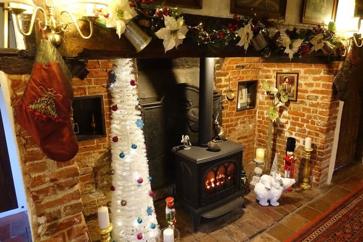 Greyhound Cottage photo 5