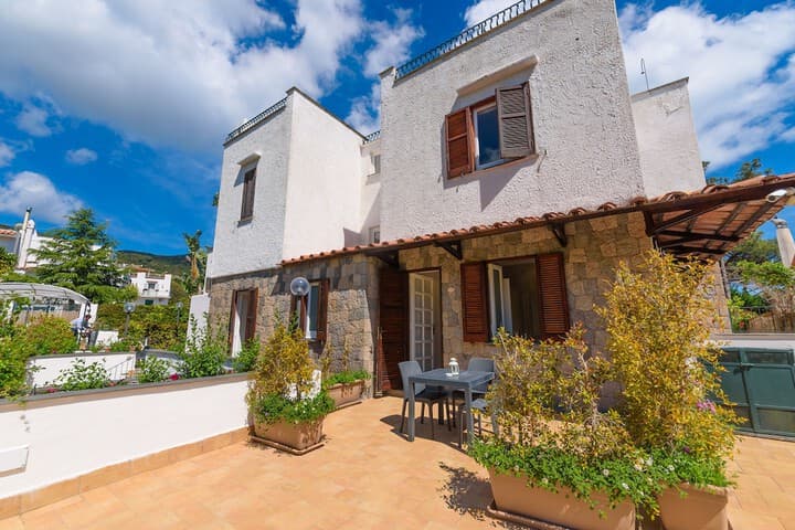 Villa Fortuna Holiday Resort photo 3