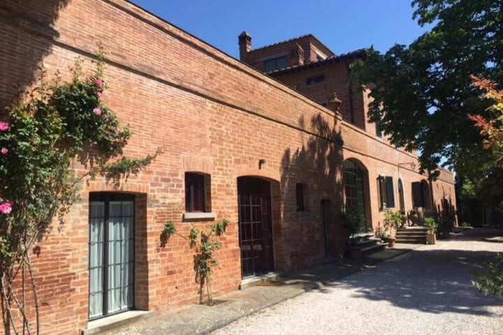 Relais Montemaggiore photo 3