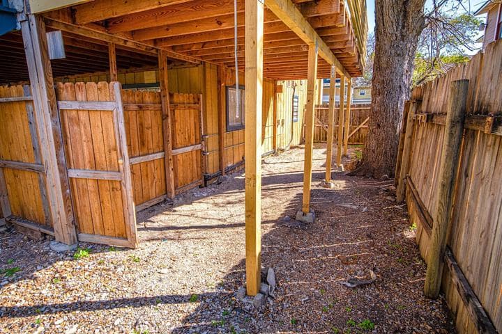 Lovely 2br / 2ba Home Near Riverwalk photo 2