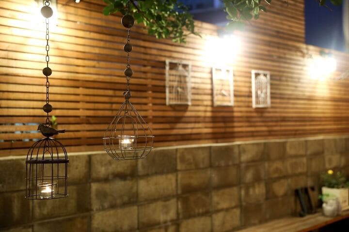 Daemyung Guesthouse photo 2