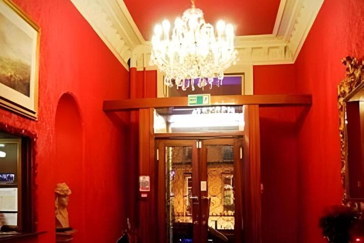 Ritz Hotel photo 5