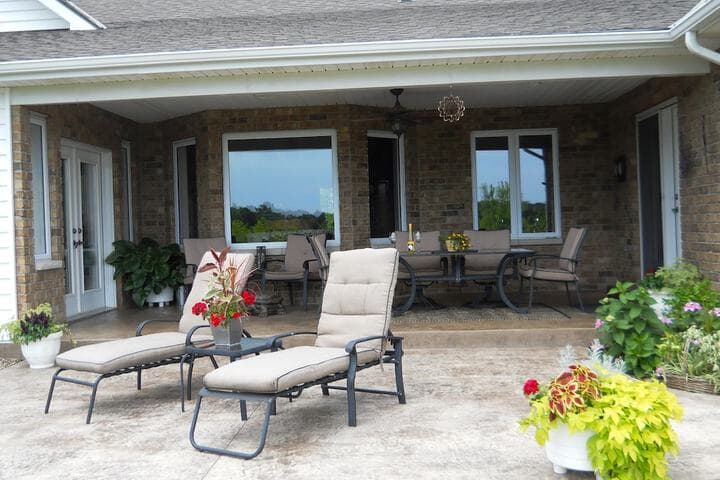 Wenzlers Landing Bed & Breakfast photo 3