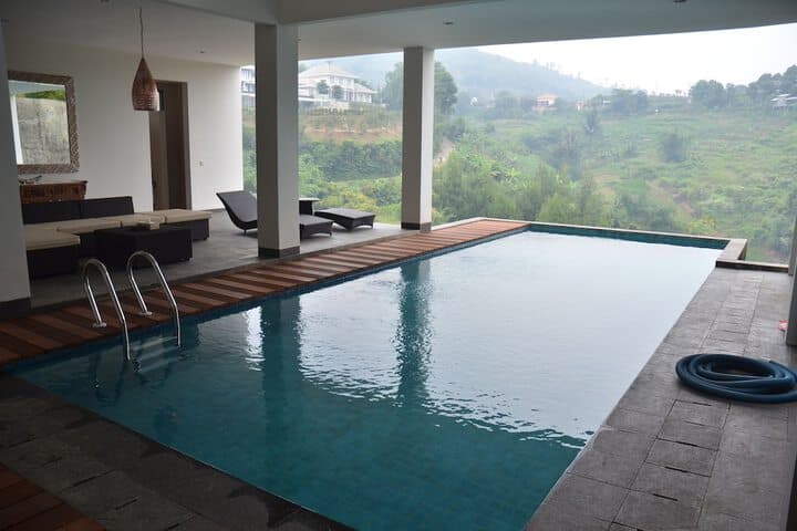 Indah Villa Dago photo 2