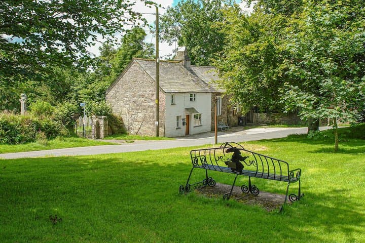 Churchgate Cottage photo 1