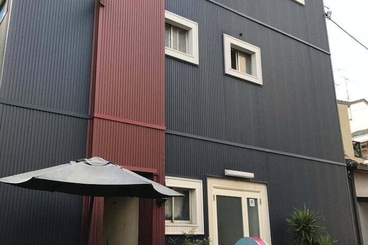 IM Guest House Hostel photo 3