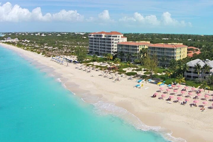 The Venetian on Grace Bay photo 2