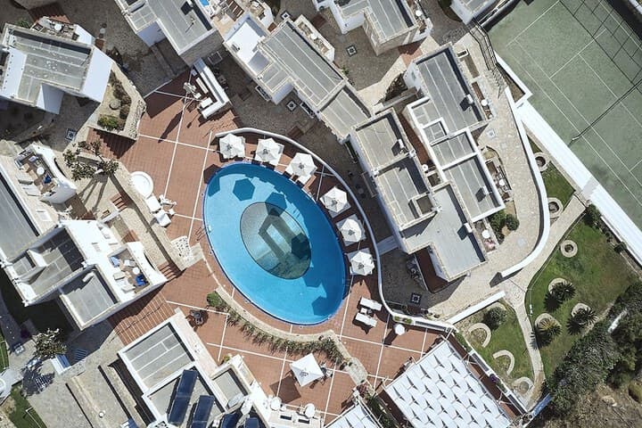 Naxos Magic Village Hotel photo 3