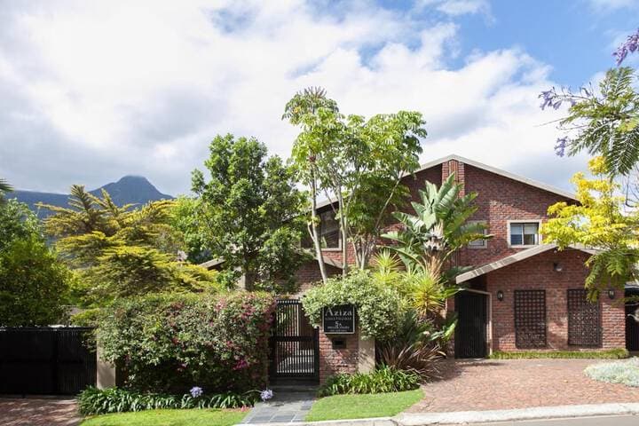 Aziza Guesthouse photo 4