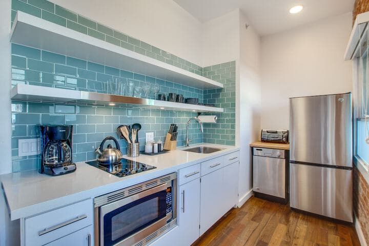 Venice Breeze Suites photo 4