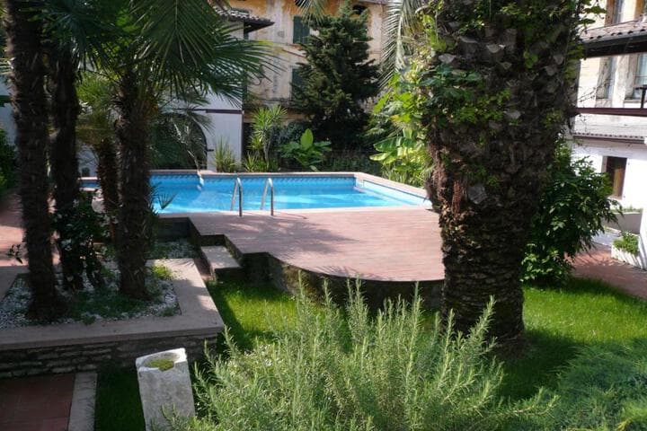 Oasi Holiday Home photo 4