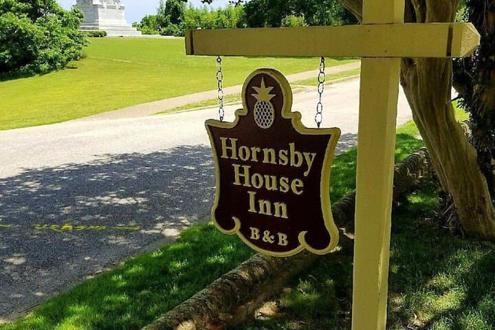 Hornsby House Inn photo 3