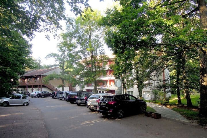 Résidence Les Grands Chênes du Parc photo 2