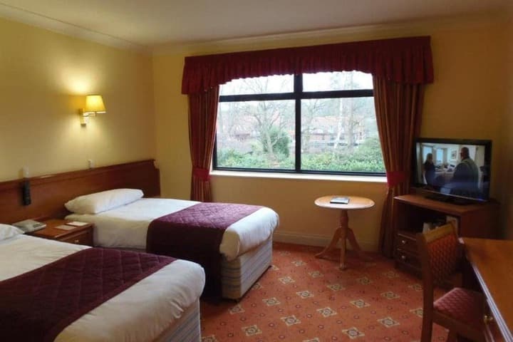 Continental Hotel Camberley photo 5