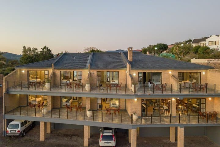 Overmeer Guest House photo 5