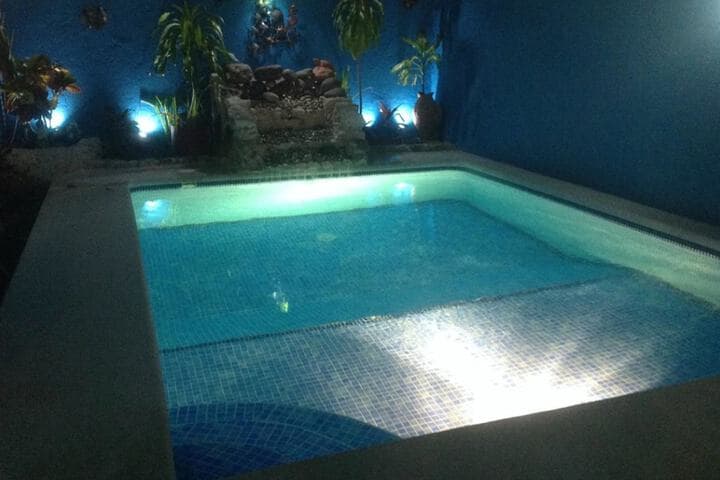 Hotel Villa Las Anclas photo 2