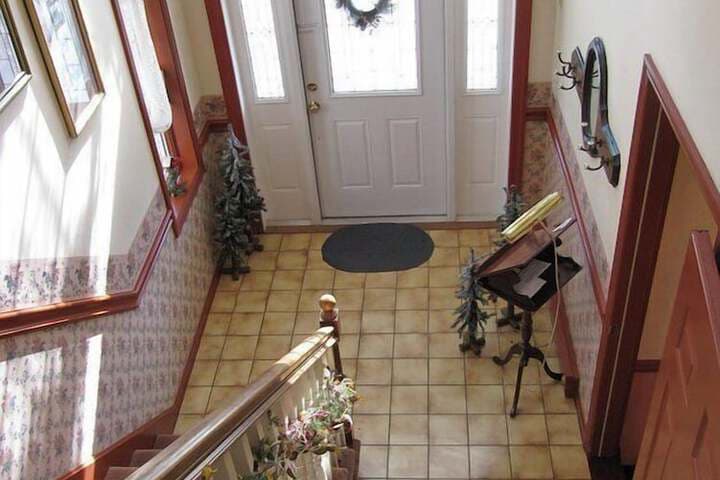 West Ridge Bed&Breakfast photo 4