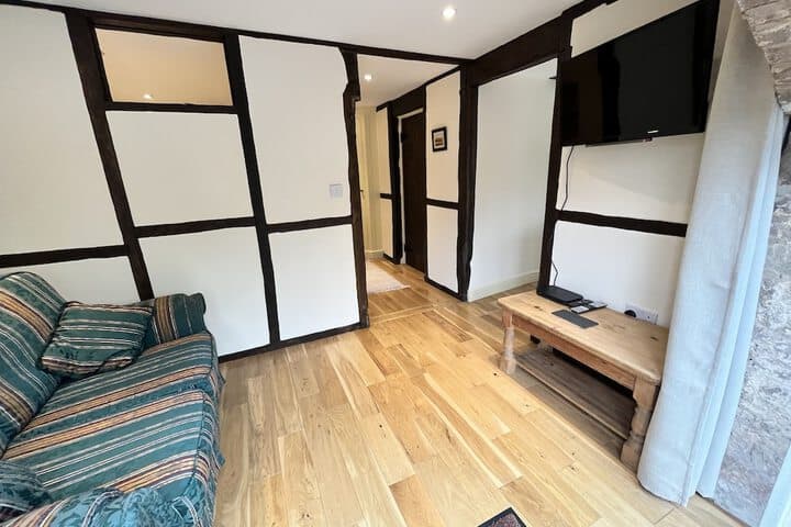 Swan House Tea Room&Bed & Breakfast photo 4