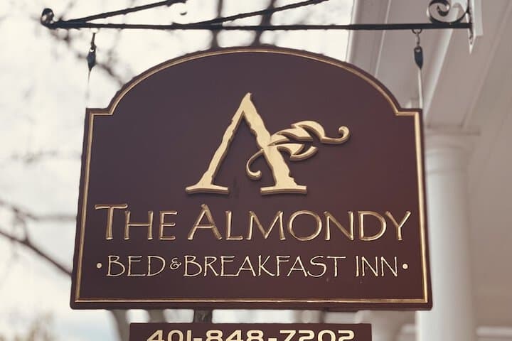 Almondy Inn photo 4