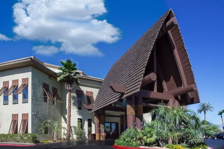 Tahiti Resort photo 2