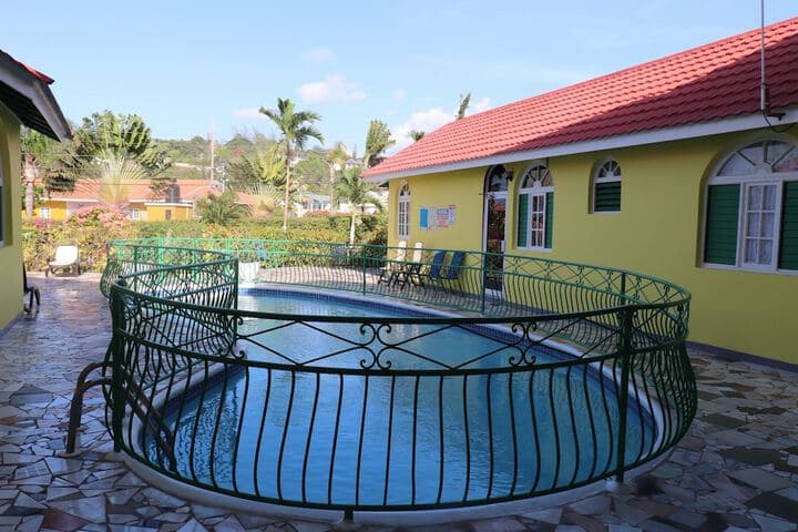 Villa Sonate photo 5