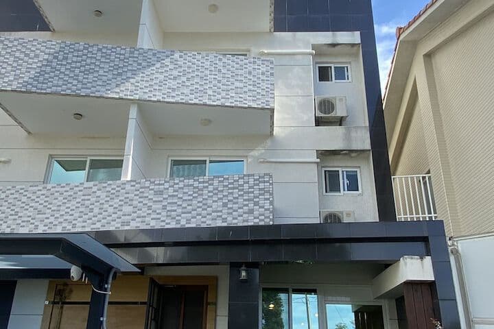 Happy Life Hostel photo 2