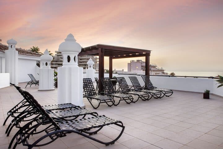 Sahara Sunset Club photo 2