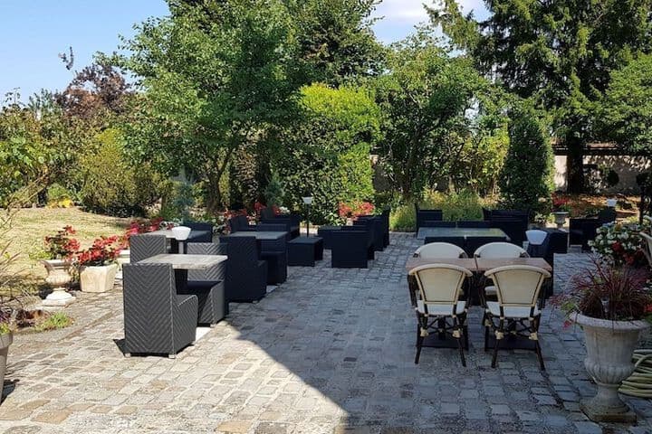 Villa Primerose photo 4