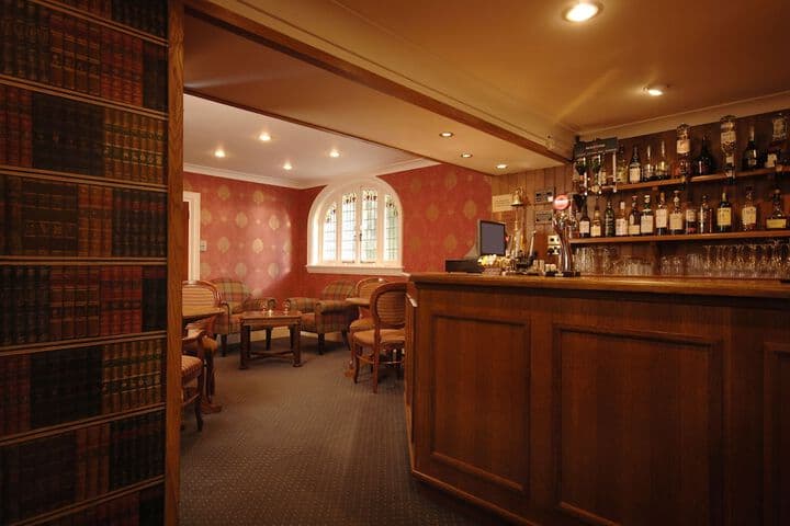 Moorhill House Bed & Breakfast photo 3