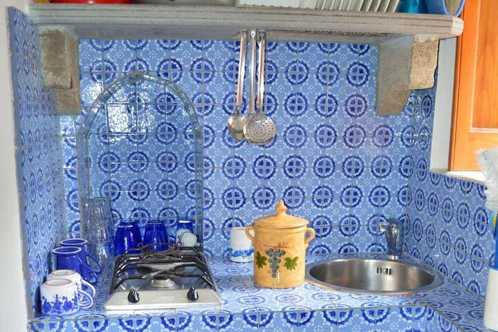 Casa Corallo photo 2