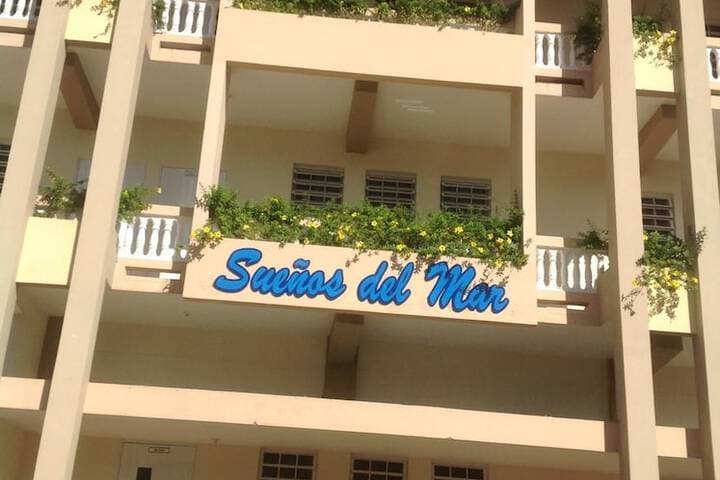 Sueños del Mar Vacation Rentals photo 2