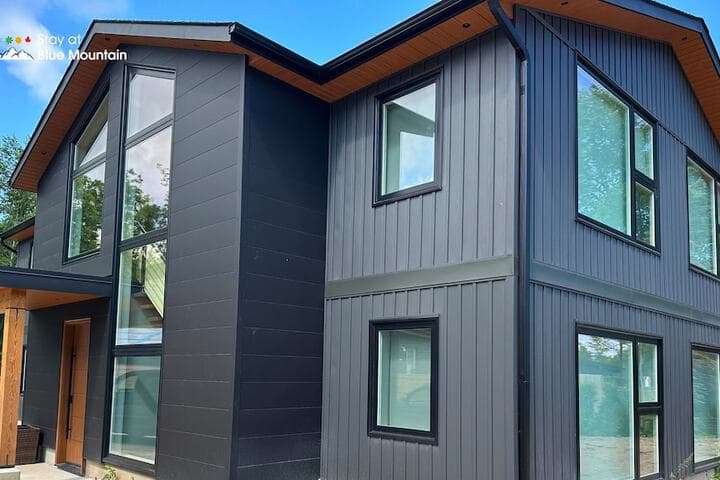 Orchard Run Chalet photo 4