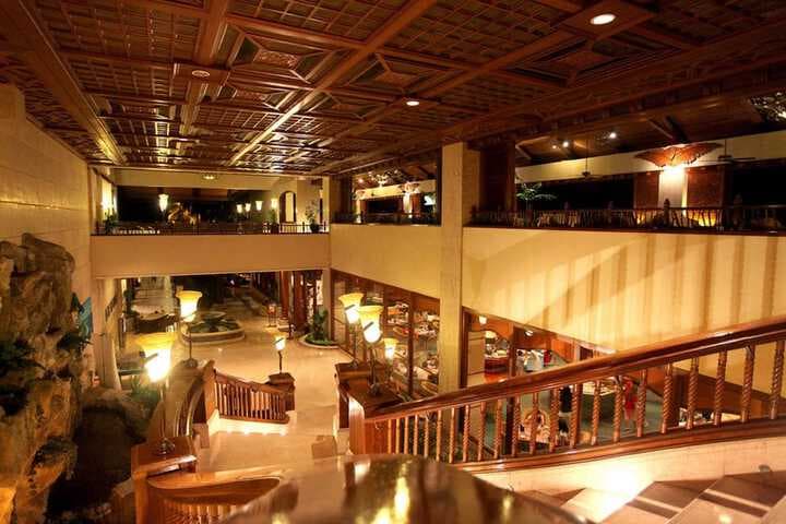 Nexus Resort & Spa Karambunai photo 2