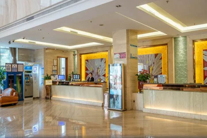 Eastern Banshan Hotel photo 3