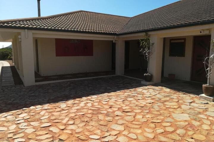 Kapensis Guesthouse photo 3