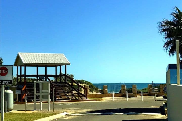 Sunset Beach Holiday Park photo 4