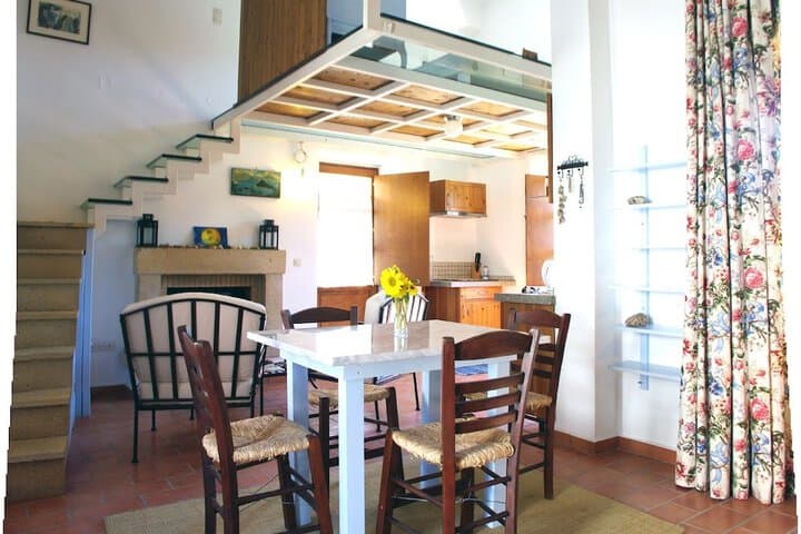 Villa Patmos Netia photo 5