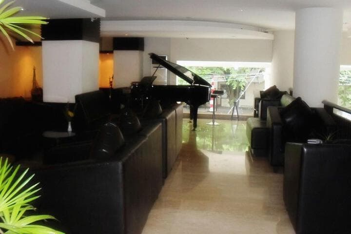 HOTEL GRAN CENTRAL photo 5